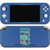 Disney Lilo and Stitch Personalities Moods Nintendo Switch Lite Skin